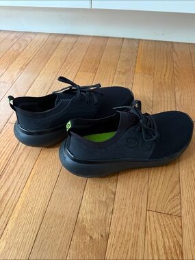 Women’s Oofos Shoes
